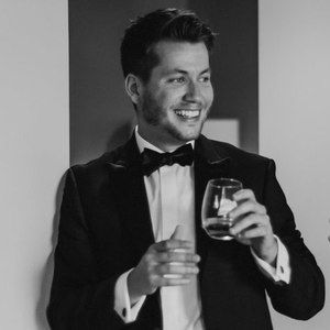 Meet your Posher, Matthew